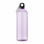 MOSS RE750 - RPET fles 750ml - Transparant Violet MOSS RE750 - RPET fles 750ml - Transparant Violet