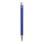 ANNY - Aluminium gelbalpen blauw