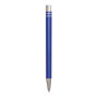 ANNY - Aluminium gelbalpen blauw