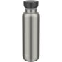 Mepal Ellipse 500 ml insulated water bottle - Black