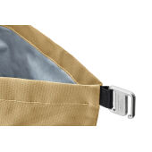 Black+Blum 6.7L Lunch/Koel Tas, clay