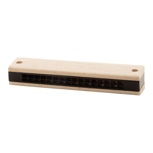Sonny - mondharmonica