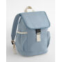 Kids Adventure Backpack - Navy - One Size