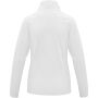 Zelus dames fleece jas - Wit - XXL Zelus dames fleece jas - Wit - XXL
