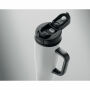ATLANTA - Dubbelwandige beker 900ml - Wit