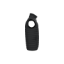 Gewatteerde heren bodywarmer Black 4XL