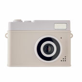 RAPID - Digitale camera - Beige