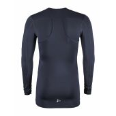 PRO CONTROL COMPRESSION LONG SLEEVE UNISEX NAVY L