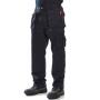 Slate Holster Trousers, Black, 3XL/R, Portwest