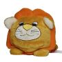 Schmoozies® Lion - orange