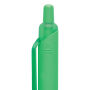 Tide GRS gecertificeerde RABS pen met smooth touch, groen