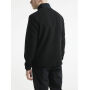ADV EXPLORE PILE FLEECE JACKET M BLACK M