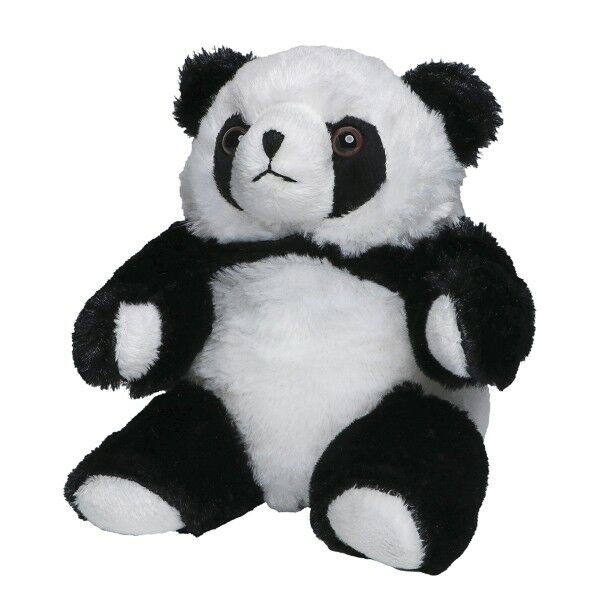 Panda Steffen Panda Steffen