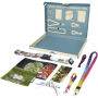 Sample box voor sublimatie - Wit Sample box voor sublimatie - Wit
