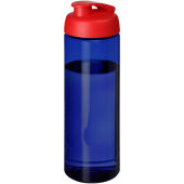 Blauw/Rood