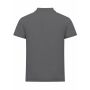 CLASSIC LINCOLN S/S Metal grey 3XL