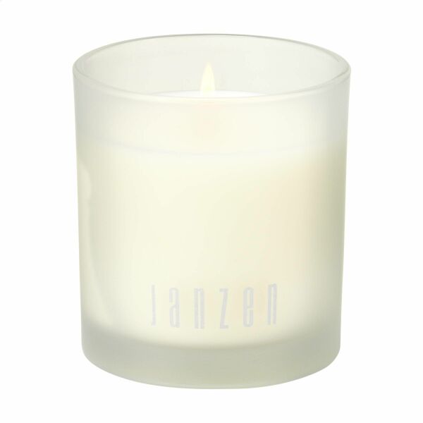 JANZEN Scented Candle Fuchsia 69 geurkaars