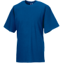 Classic T-shirt Bright Royal 3XL