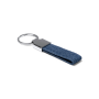 BRADY sleutelhanger - zilver