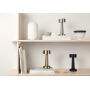 VINGA Maris RCS recycled ABS tafel lamp, zwart VINGA Maris RCS recycled ABS tafel lamp, zwart