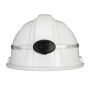 360° verlichte helmbandlamp black one size