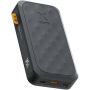 Xtorm FS520 Fuel Series powerbank 20.000 mAh 35 W - Middernacht zwart