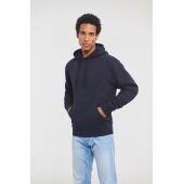 Authentic Sweater met capuchon Indigo XL Authentic Sweater met capuchon Indigo XL