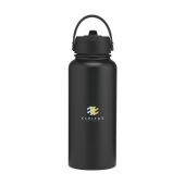 Eddy RCS Recycled Steel Bottle 900 ml thermosfles