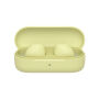 Sony WF-C510 Wireless Earbud (Geel)