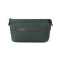 VINGA Baltimore Neo RCS expandable toiletry bag, green