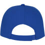 Ares 6 panel cap - Blauw