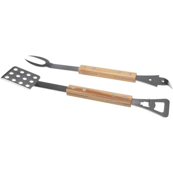 Fajro BBQ-set