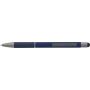 Balpen Jett | Aluminium | Stylus - zwart Balpen Jett | Aluminium | Stylus - zwart