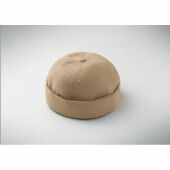 DOCK - Docker pet - Khaki