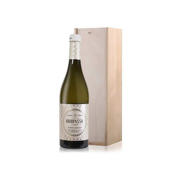 Biscardo Oropasso Biscardo Oropasso