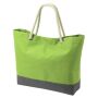 shopper BONNY light green