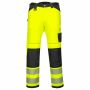 PW3 Hoge zichtbaarheid Werk Broek