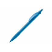 Balpen Cosmo grip hardcolour - Lichtblauw Balpen Cosmo grip hardcolour - Lichtblauw