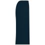 Apron Long navy one size