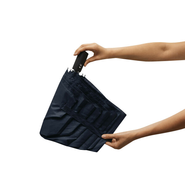 MISTRAL Umbrella - MISTRAL Umbrella, Automatic open/close windproof pocket umbrella navy blue MISTRAL Umbrella - MISTRAL Umbrella, Automatic open/close windproof pocket umbrella navy blue
