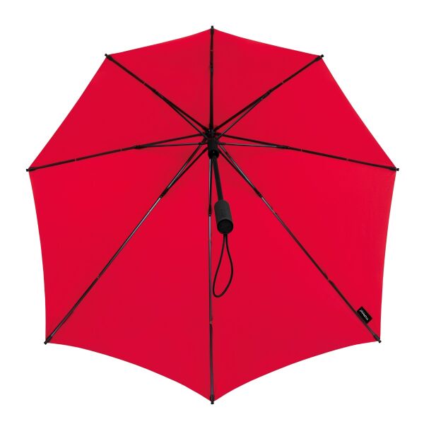 STORMaxi - Aerodynamische Sturm Regenschirm - Handöffnung - Windproof - 92 cm STORMaxi - Aerodynamische Sturm Regenschirm - Handöffnung - Windproof - 92 cm