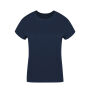 Dames Kleuren T-Shirt Seiyo - MAR - XXL