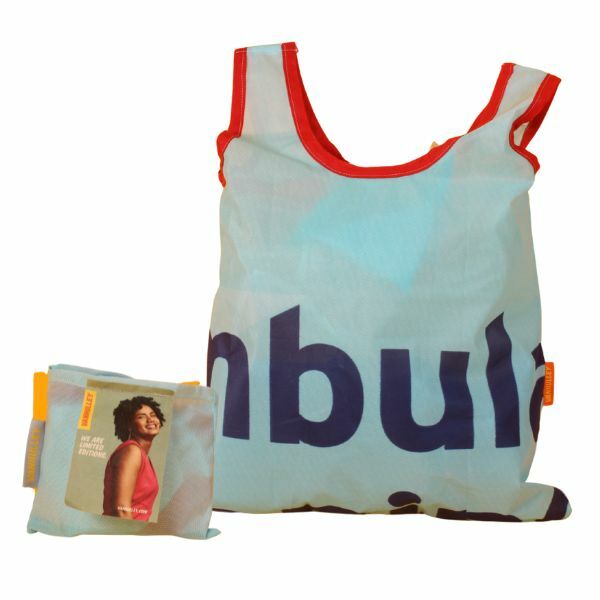 Opvouwbare tas circulair Opvouwbare tas circulair