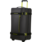 American Tourister Urban Track Duffle/Wh M Coated