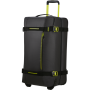 American Tourister Urban Track Duffle/Wh M Coated