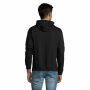 SNAKE - SNAKE Capuchon - L - Zwart
