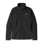 Patagonia - Women's Better Sweater Jacket  - Black - XXS