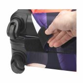 Luggage Case Cover M beschermhoes