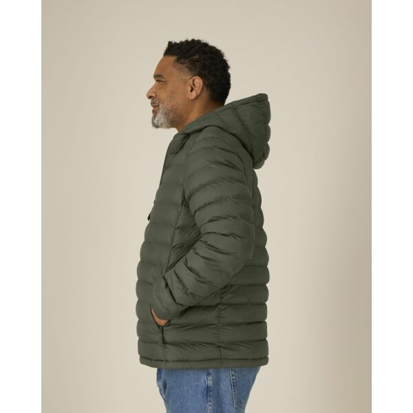 Stanley Voyager 2.0 - Gewatteerde herenjas - 3XL Stanley Voyager 2.0 - Gewatteerde herenjas - 3XL