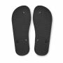 DO MEL - Sublimatie slippers 42-44 - Zwart